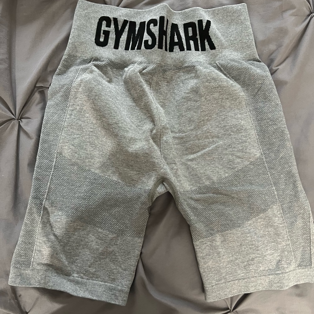 Gymshark Flex Shorts